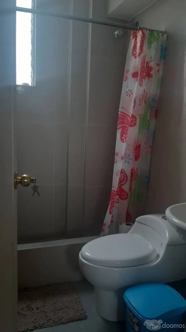 EN VENTA DEPARTAMENTO EN LA VIA EXPRESA - URB. TUPAC AMARU — foto 10