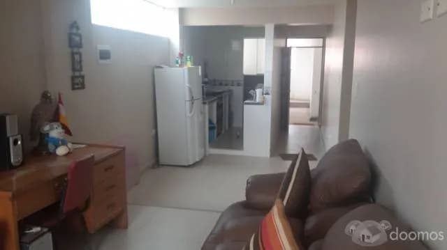 EN VENTA DEPARTAMENTO EN LA VIA EXPRESA - URB. TUPAC AMARU — foto 11