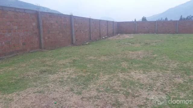 EN VENTA TERRENO EN HUASAO — foto 1