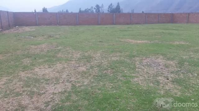 EN VENTA TERRENO EN HUASAO — foto 2