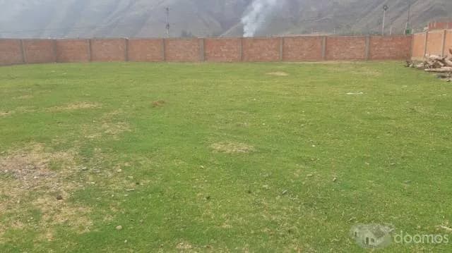 EN VENTA TERRENO EN HUASAO — foto 3
