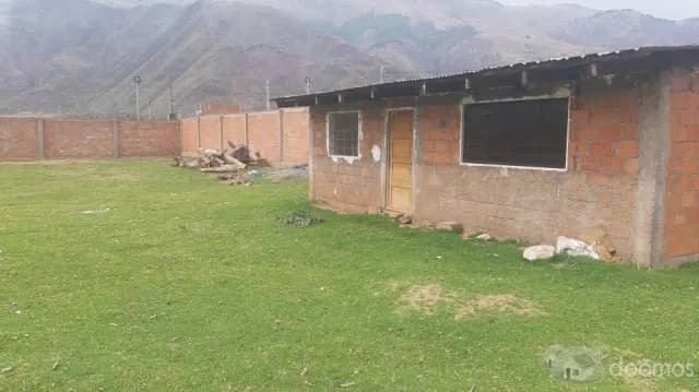 EN VENTA TERRENO EN HUASAO — foto 4