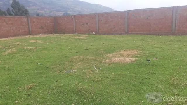 EN VENTA TERRENO EN HUASAO — foto 5