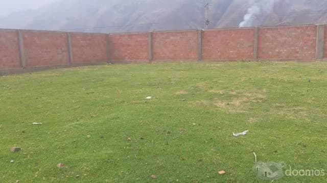 EN VENTA TERRENO EN HUASAO — foto 6