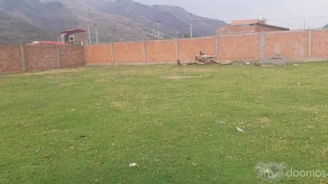 EN VENTA TERRENO EN HUASAO — foto 7