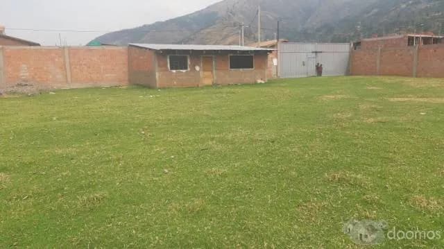EN VENTA TERRENO EN HUASAO — foto 8