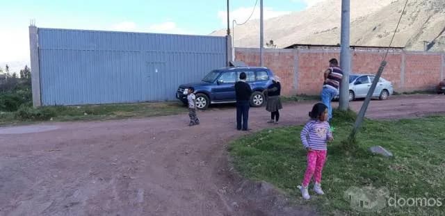 EN VENTA TERRENO EN HUASAO — foto 9