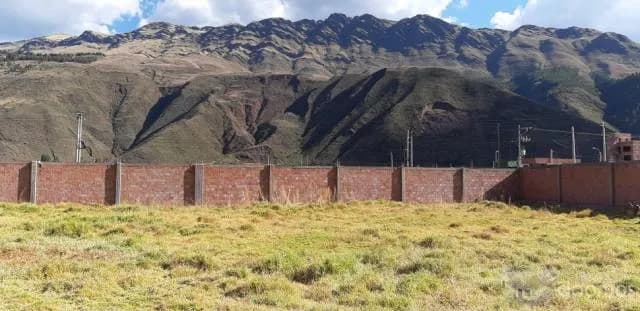 EN VENTA TERRENO EN HUASAO — foto 13