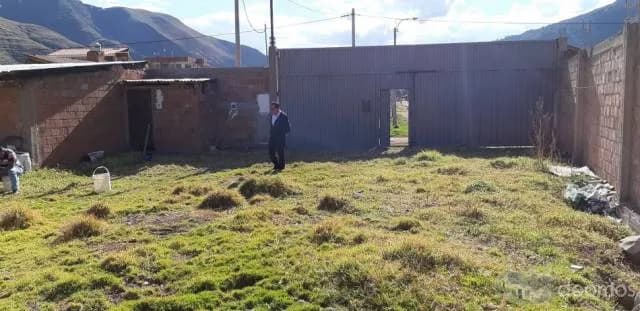 EN VENTA TERRENO EN HUASAO — foto 14