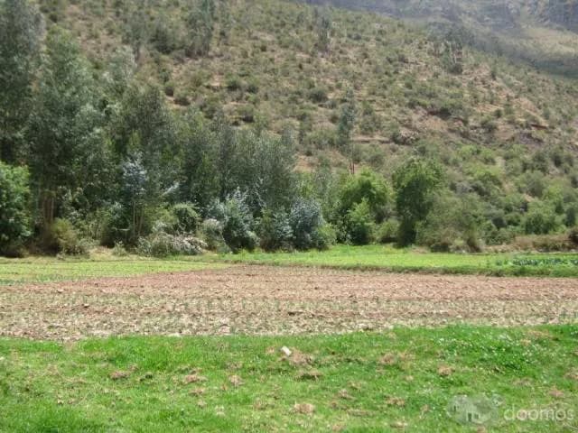 EN VENTA TERRENO EN PUMAHUANCA - URUBAMBA — foto 9