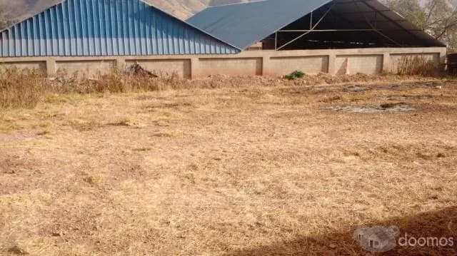 EN VENTA TERRENOS EN SAN JERONIMO — foto 2