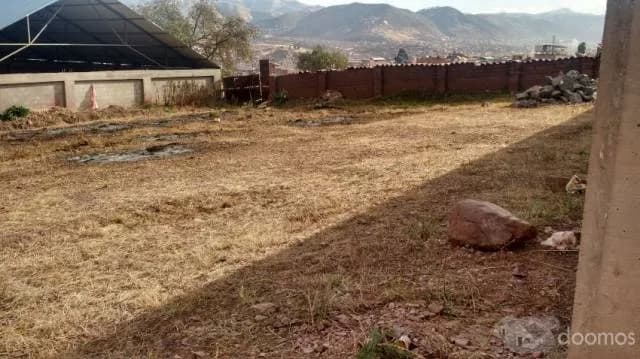 EN VENTA TERRENOS EN SAN JERONIMO — foto 3