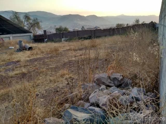 EN VENTA TERRENOS EN SAN JERONIMO — foto 6