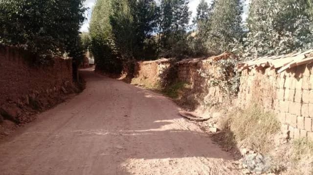 EN VENTA TERRENOS EN SAN JERONIMO — foto 14