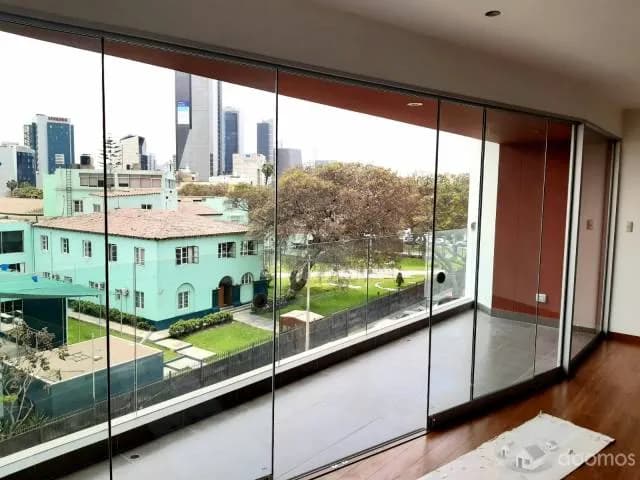 VENTA DEPARTAMENTO DE ESTRENO- CORPAC — foto 1