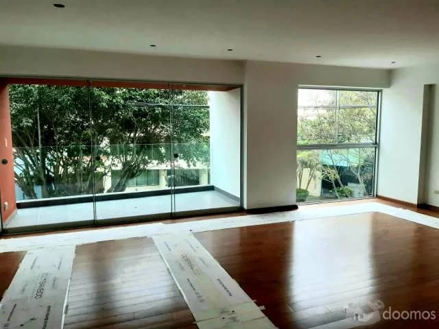 VENTA DEPARTAMENTO DE ESTRENO- CORPAC — foto 2