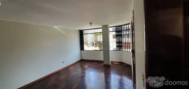 Alquiler Departamento en La Molina — foto 1