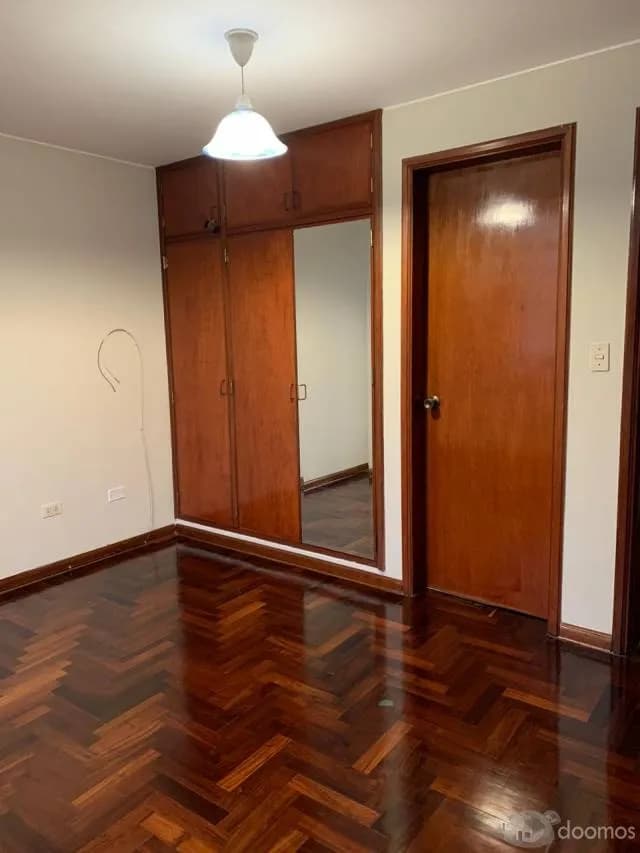 Alquiler Departamento en La Molina — foto 2