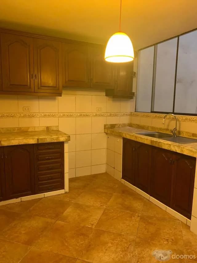 Alquiler Departamento en La Molina — foto 7
