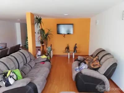SE VENDE DEPARTAMENTO URBANIZACION LOS ANDENES -  CAYMA