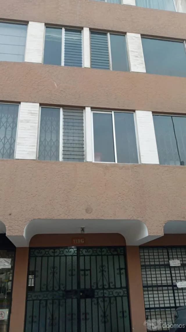 ???? OCASION BELLO DEPARTANENTO EN VENTA SAN BORJA — foto 2