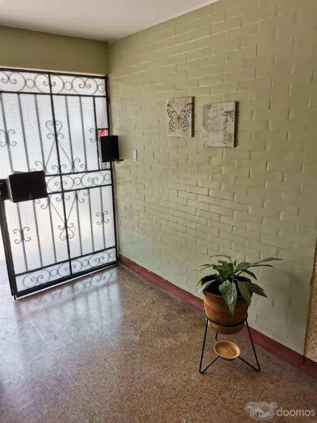 ???? OCASION BELLO DEPARTANENTO EN VENTA SAN BORJA — foto 3