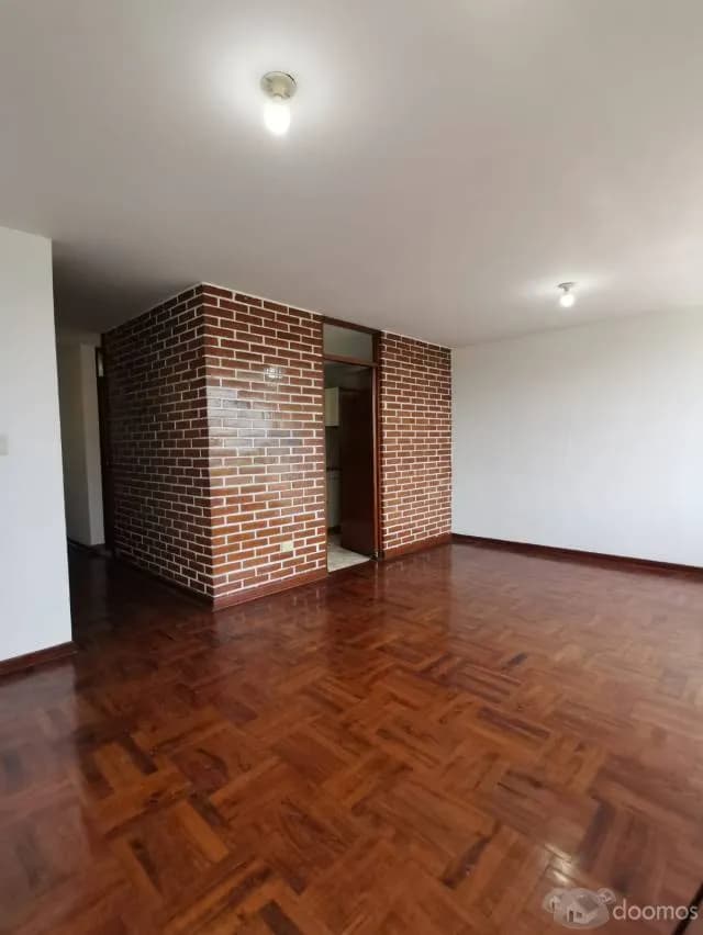 ???? OCASION BELLO DEPARTANENTO EN VENTA SAN BORJA — foto 5
