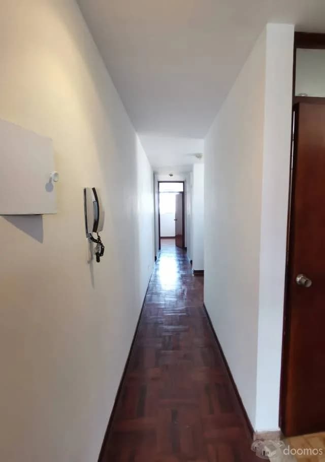 ???? OCASION BELLO DEPARTANENTO EN VENTA SAN BORJA — foto 6