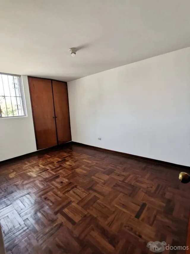 ???? OCASION BELLO DEPARTANENTO EN VENTA SAN BORJA — foto 8