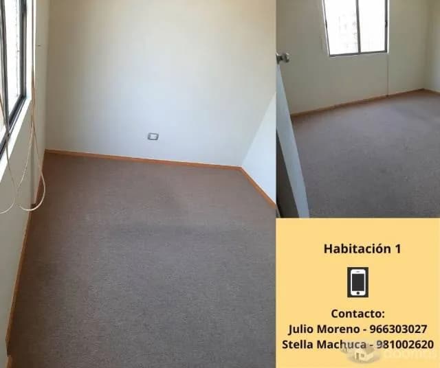 ALQUILO DEPARTAMENTO EN SAN MIGUEL — foto 2