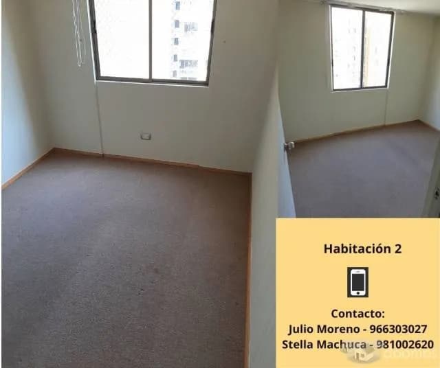 ALQUILO DEPARTAMENTO EN SAN MIGUEL — foto 4