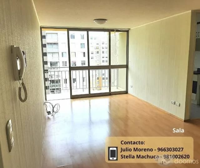ALQUILO DEPARTAMENTO EN SAN MIGUEL — foto 6