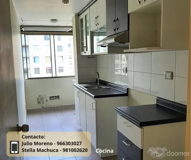 ALQUILO DEPARTAMENTO EN SAN MIGUEL — foto 7