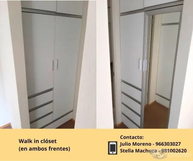 ALQUILO DEPARTAMENTO EN SAN MIGUEL — foto 8