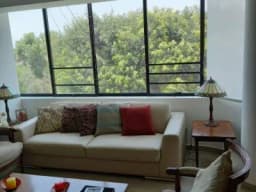ALQUILER  DUPLEX  EN SURCO