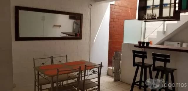 Alquiler casa Playa Pulpos temporada de verano — foto 1