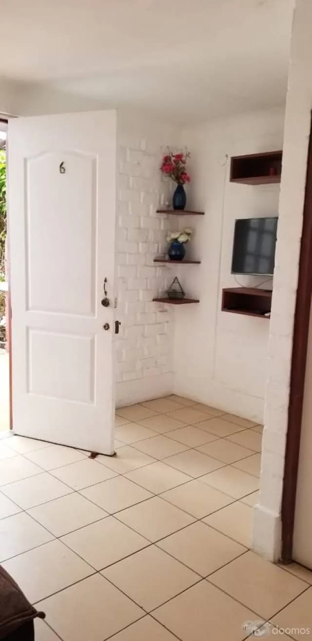 Alquiler casa Playa Pulpos temporada de verano — foto 3