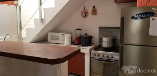 Alquiler casa Playa Pulpos temporada de verano — foto 4