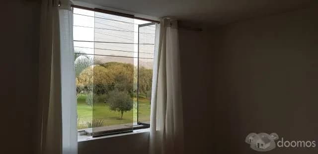 Alquiler de Departamento en San Borja — foto 1