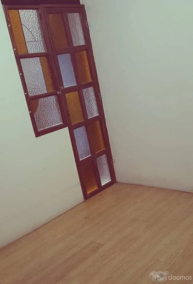 Alquiler de Departamento en San Borja — foto 4