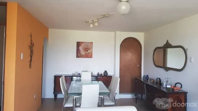 Alquiler de Departamento en San Borja — foto 5