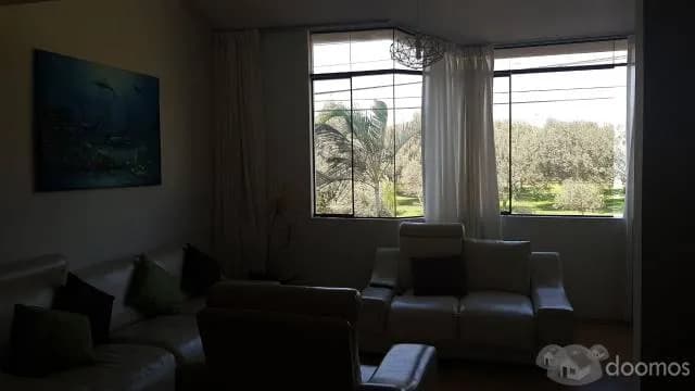 Alquiler de Departamento en San Borja — foto 6