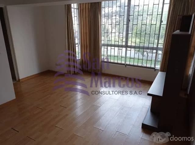 VENDO HERMOSO DUPLEX EN SURQUILLO — foto 1