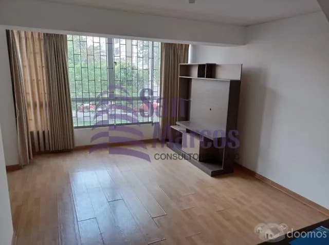 VENDO HERMOSO DUPLEX EN SURQUILLO — foto 2