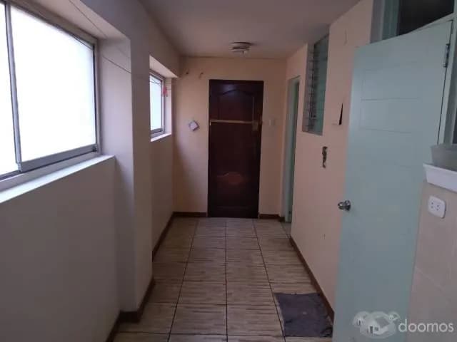 Departamento en 2do piso - 115m2 - 2 dorm. - 1 cochera techada en Jesús María — foto 8