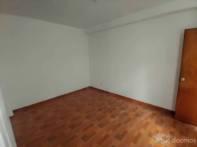 departamento para pareja o persona sola — foto 1