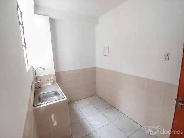 departamento para pareja o persona sola — foto 5