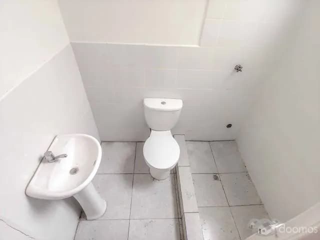 departamento para pareja o persona sola — foto 6