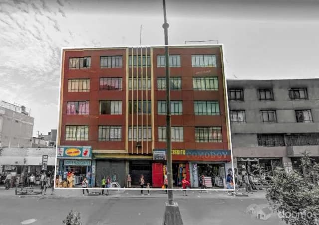 departamento para pareja o persona sola — foto 7