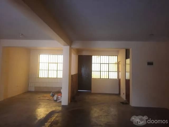 Alquilo Local Comercial -  la Molina - S/ 2,500 Mensual — foto 1